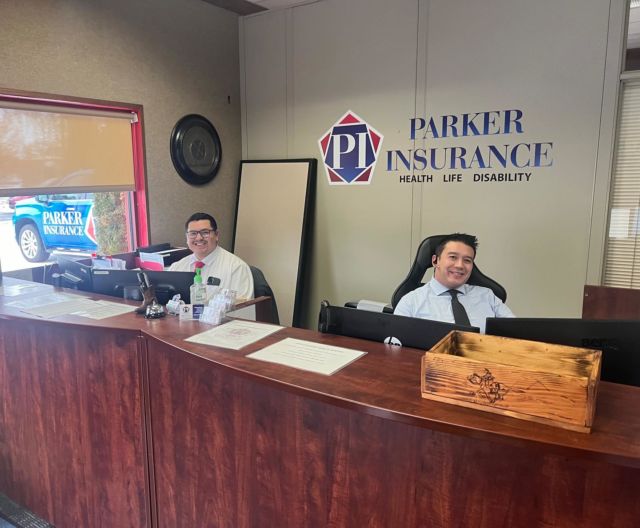 Parker insurance deals